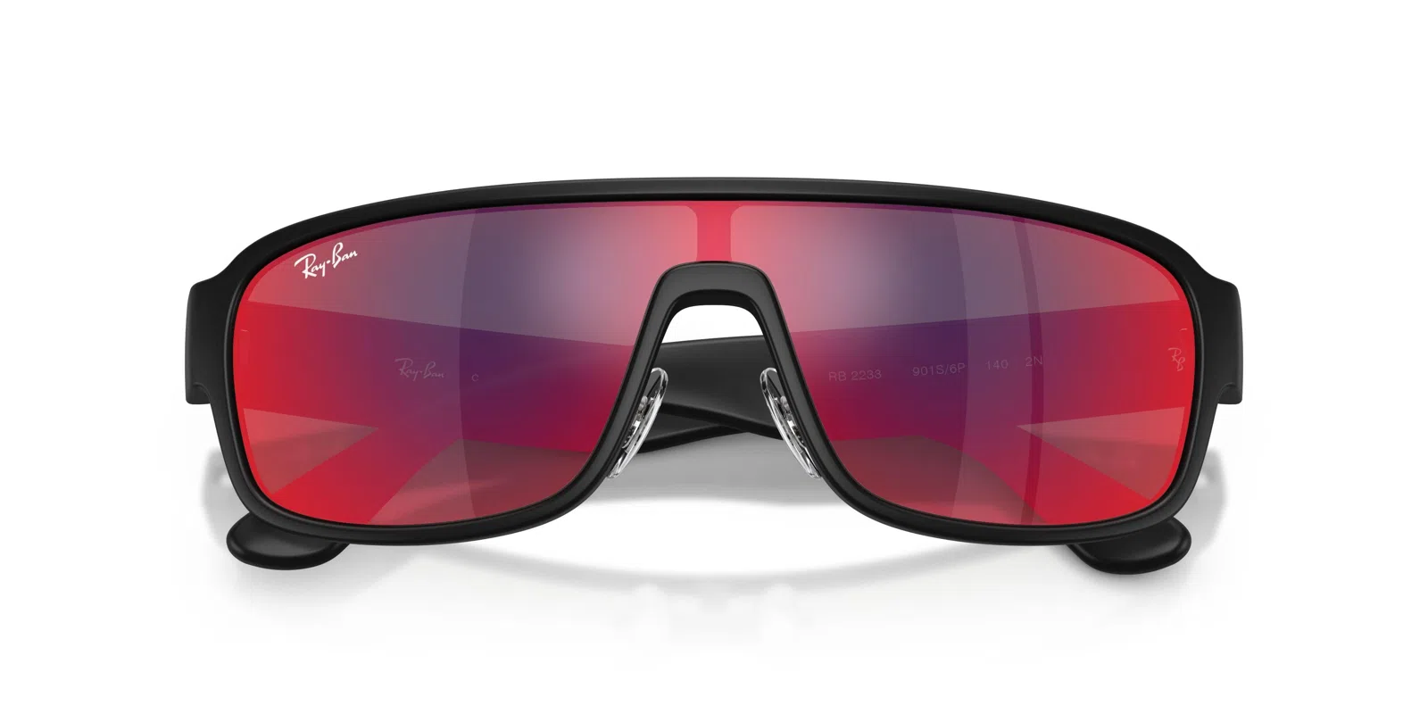 Ray-Ban 2233 Sunglasses - view 18